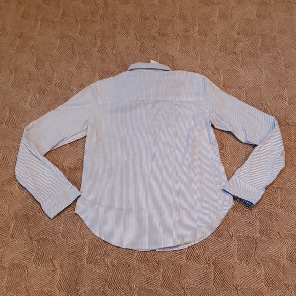 NWT Abercrombie & Fitch Button Down Shirt S - Picture 4 of 4